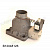 Клапан входной для BRS-V (18.5-30 кВт), B12048126; Brestor