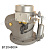 Клапан входной для BRS(V) 110-132, B12048004; Brestor