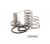 Ремкомплект клапана минимального давления 22064695; Ingersoll Rand фото в интернет-магазине Brestor