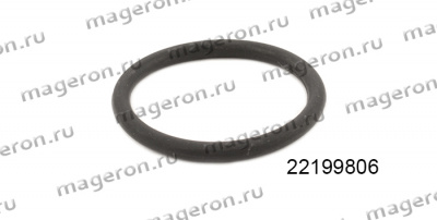 Кольцо уплотнительное 22199806; Ingersoll Rand фото в интернет-магазине Brestor