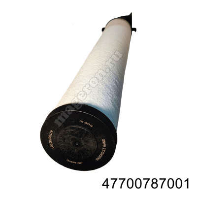 Фильтр воздушный (сменный элемент) GP850E, 47700787001; Ingersoll Rand фото в интернет-магазине Brestor
