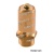 Клапан предохранительный 18320143; Ingersoll Rand фото в интернет-магазине Brestor