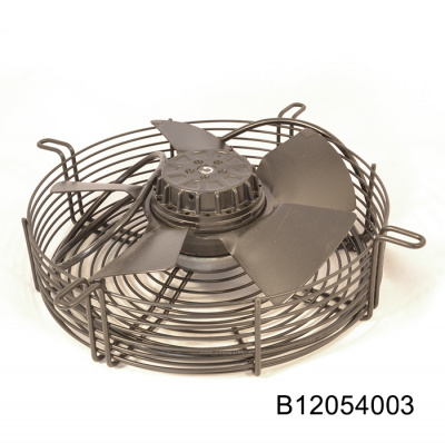 Вентилятор с электродвигателем, B12054004, BRS(V) 18.5-30; Brestor фото в интернет-магазине Brestor