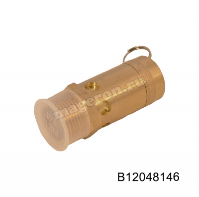 Клапан предохранительный B12048146; Brestor фото в интернет-магазине Brestor