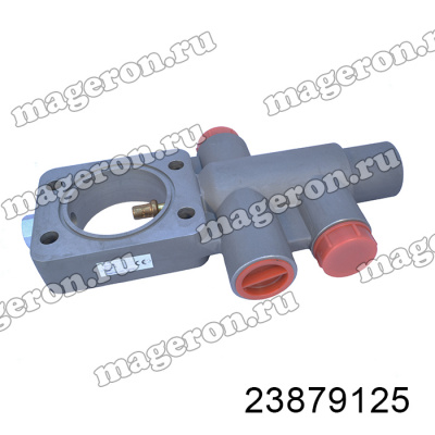 Клапан термостатический R132-160, 23879125; Ingersoll Rand фото в интернет-магазине Brestor