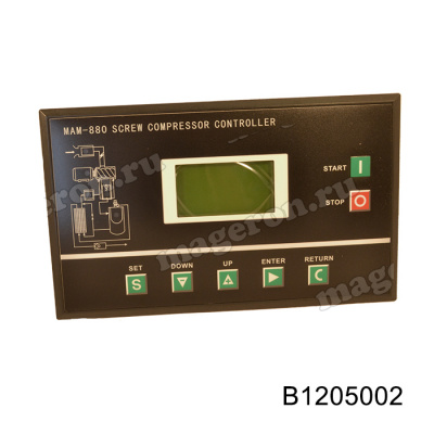 Контроллер управления B12050002; Brestor фото в интернет-магазине Brestor
