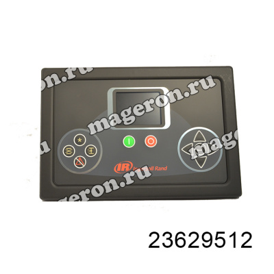 Контроллер управления Хе-90М, 23629512; Ingersoll Rand фото в интернет-магазине Brestor