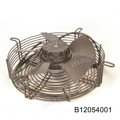 Вентилятор с электродвигателем, B12054001, BRS(V) 4; Brestor фото в интернет-магазине Brestor