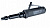 Шлифмашина пневматическая прямая удлиненная,  Ingersoll Rand, G1X250PG4M