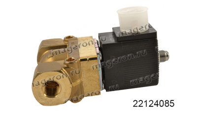 Клапан электромагнитный 22124085; Ingersoll Rand фото в интернет-магазине Brestor
