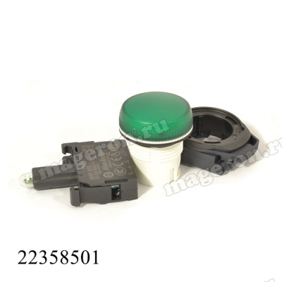 Индикатор электропитания компрессора, 22358501; Ingersoll Rand фото в интернет-магазине Brestor